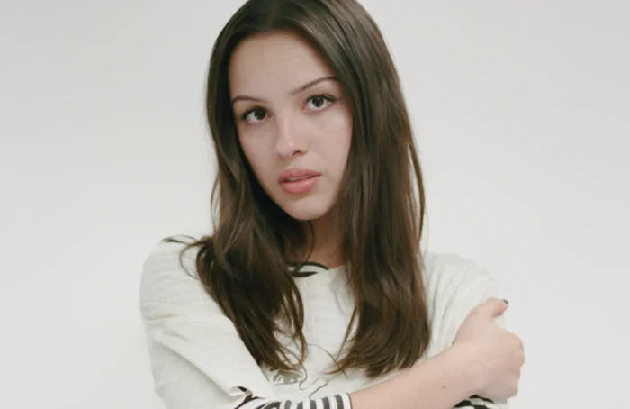 Olivia Rodrigo
