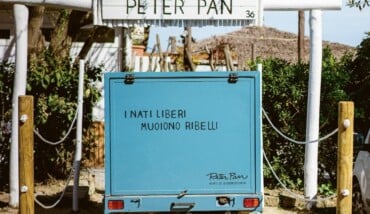 Peter Pan 
