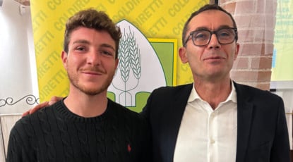 «In agricoltura la manodopera è sempre meno, l’automazione è inevitabile»