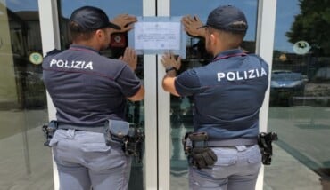 Polizia 