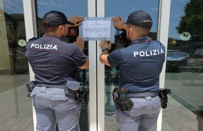 Polizia