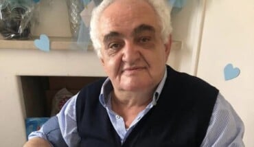 Raffaele Iosa 