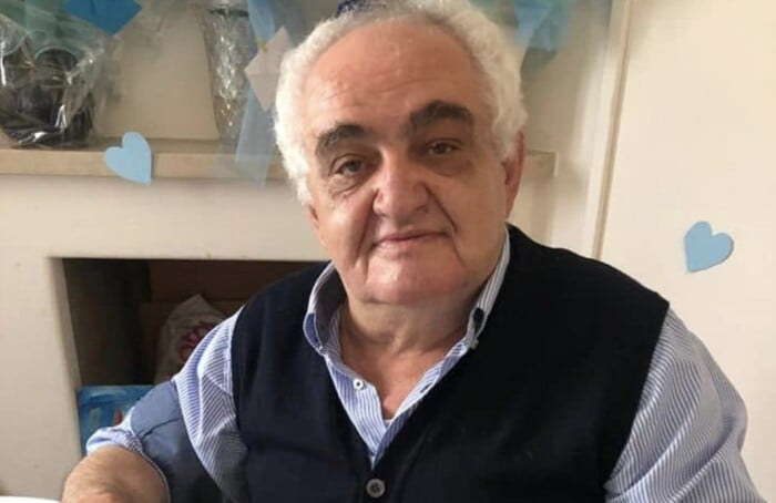 Raffaele Iosa