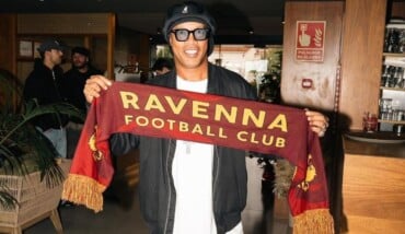 Ronaldingho 