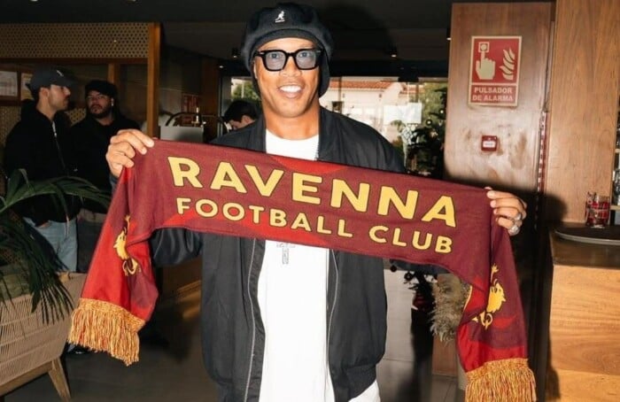 Ronaldingho