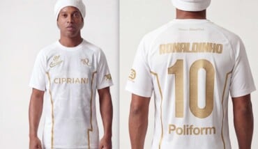 Ronaldinho Ravenna 