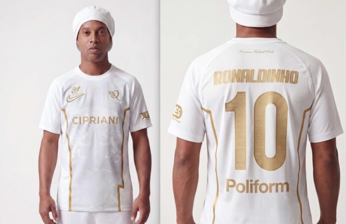 Ronaldinho Ravenna
