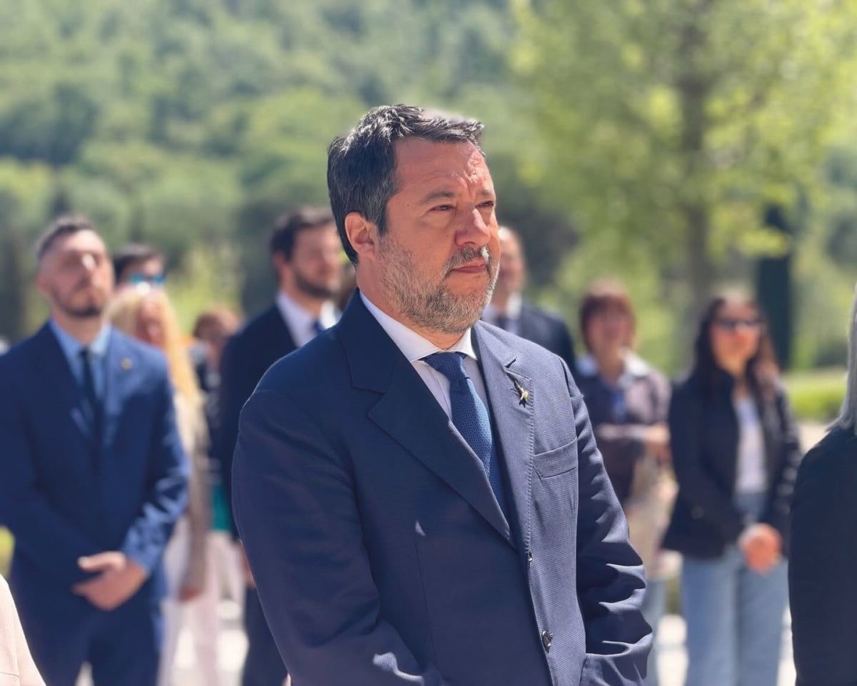 Salvini