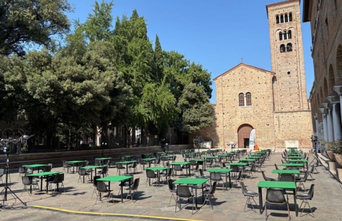 San Francesco