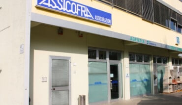 Sede ViaVolta 