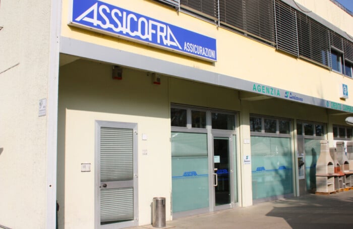 Sede ViaVolta