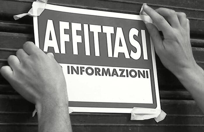 20160616 Cartello Affittasi