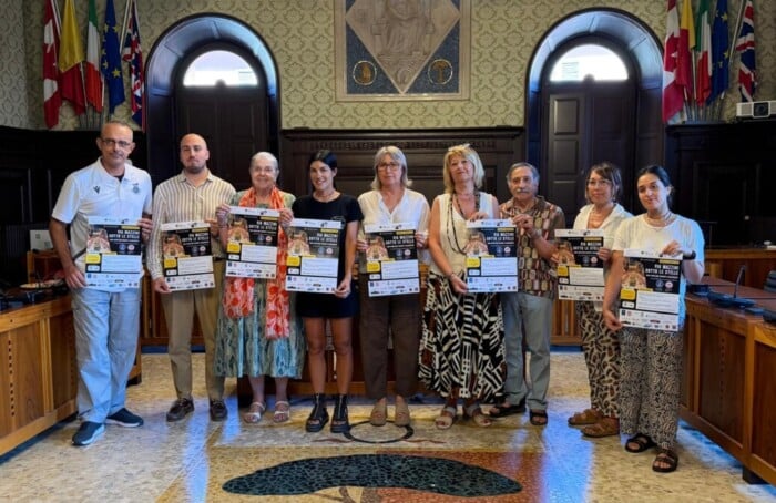 26 07 01 Cena Sotto Le Stelle
