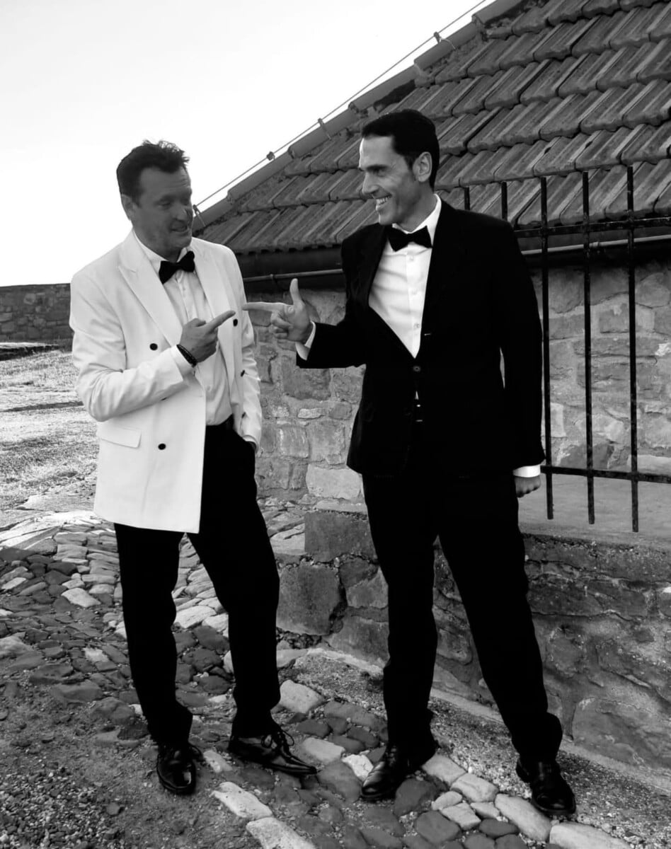26 07 13 Artisti Ruscelli (piano) E Picone (tenore)