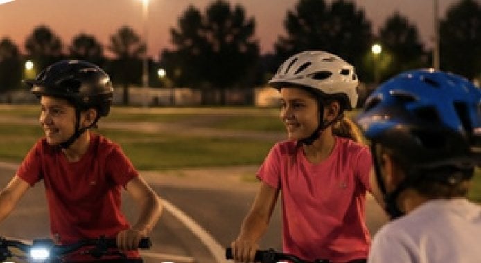 BIKE PARK NOTTE