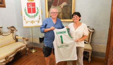 Basket Aviators Promozione In Serie C (31) 