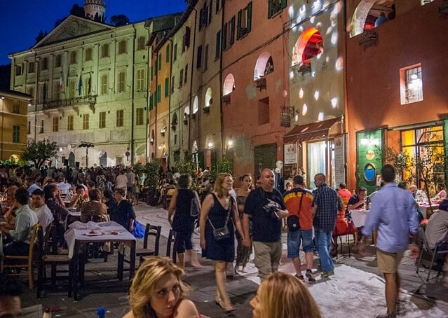 Brisighella In Festa