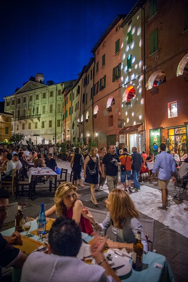 Brisighella In Festa