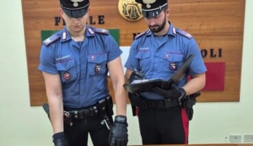 CC FAENZA SEQ DROGA 