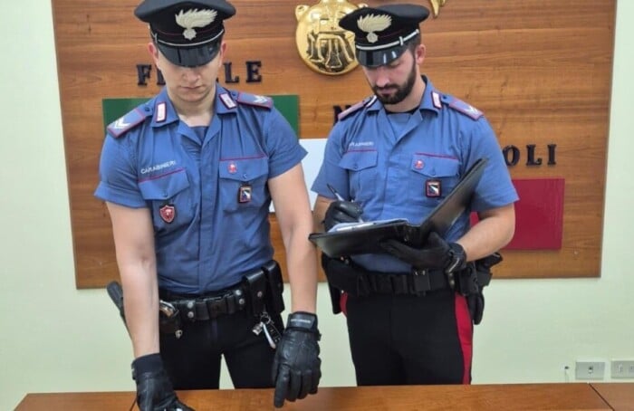 CC FAENZA SEQ DROGA