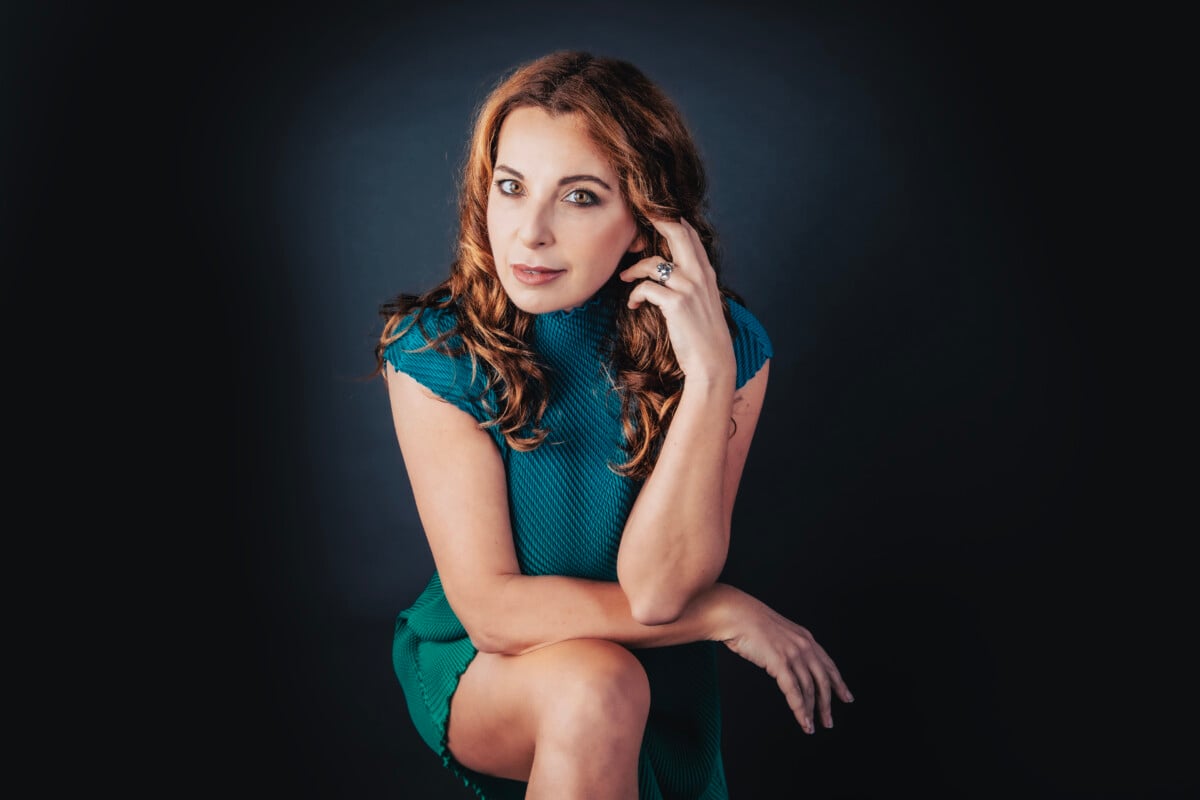 Chiara Becchimanzi