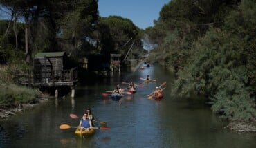 Circolo Kayak
