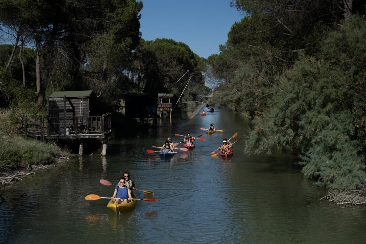 Circolo Kayak