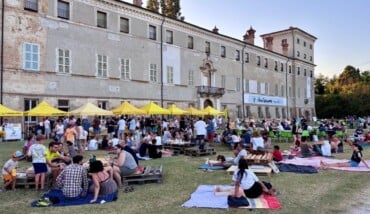 Coldiretti Picnic San Giacomo Luglio 2026