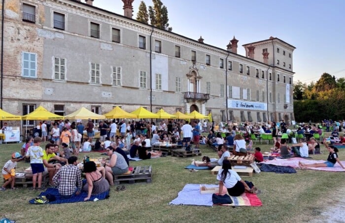 Coldiretti Picnic San Giacomo Luglio 2026