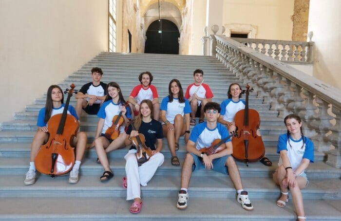Concerto Grosso