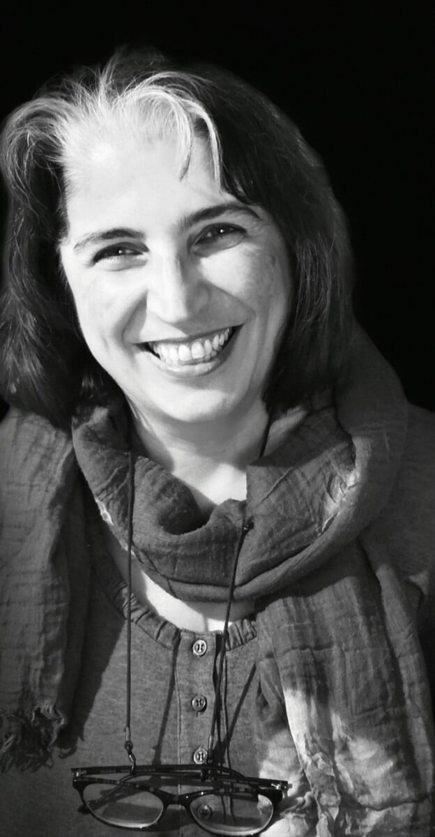 Elena Buccoliero