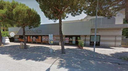 L’ex Conad sarà il fulcro della proposta pubblica per gli adolescenti