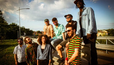 Falou Seck The Melting Beats 768x512
