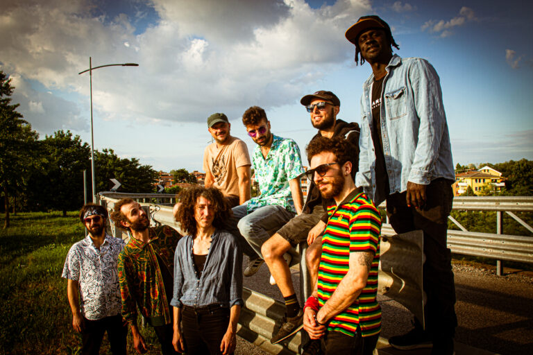 Falou Seck The Melting Beats 768x512