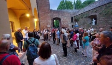 Festa Del Pubblico Voto A Bagnara Di Romagna (6)