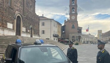 GdF Faenza 