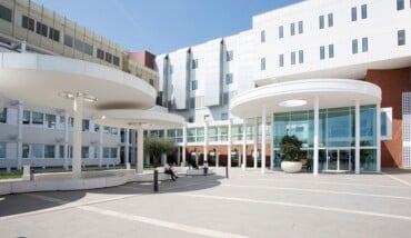 Il Maria Cecilia Hospital Di Cotignola LD 