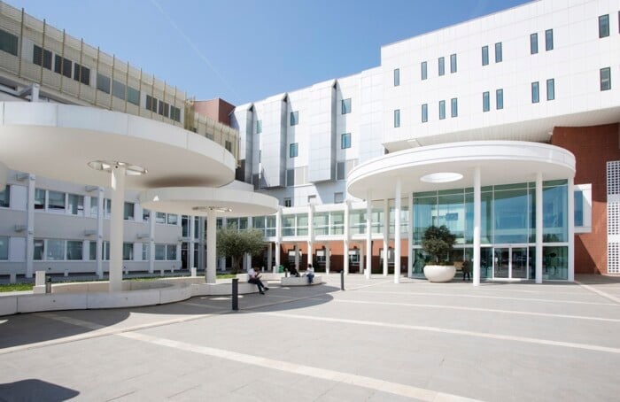 Il Maria Cecilia Hospital Di Cotignola LD
