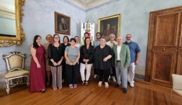 Incontro Con I Nuovi Giudici Di Pace, Lugo, 23 Luglio 2026 (2) (1)