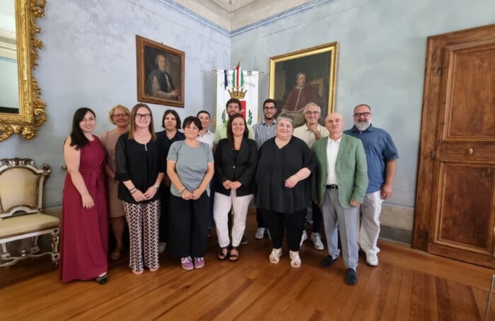 Incontro Con I Nuovi Giudici Di Pace, Lugo, 23 Luglio 2026 (2) (1)
