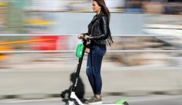 LIME Monopattini 2 