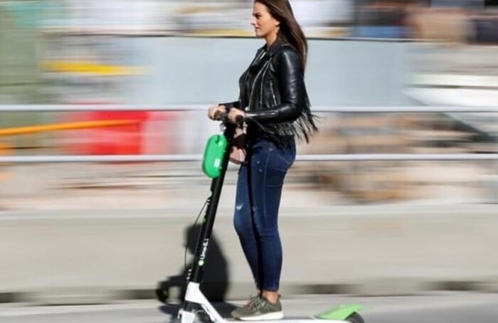LIME Monopattini 2