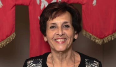 Maria Grazia Bacchini 