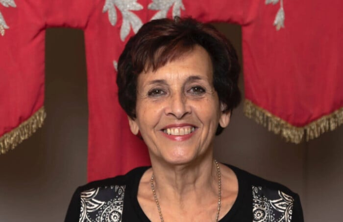 Maria Grazia Bacchini