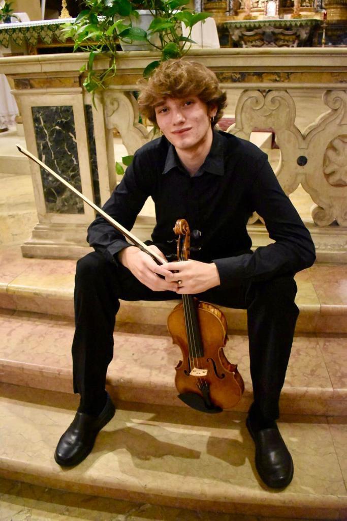 Mattia Pagliani
