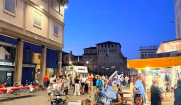 Mercoledì Sotto Le Stelle A Lugo (1)