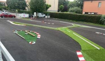 Mini CircuitoFaenza 