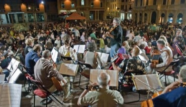Orchestrona