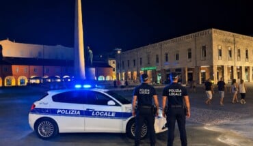 PL Della Bassa Romagna 