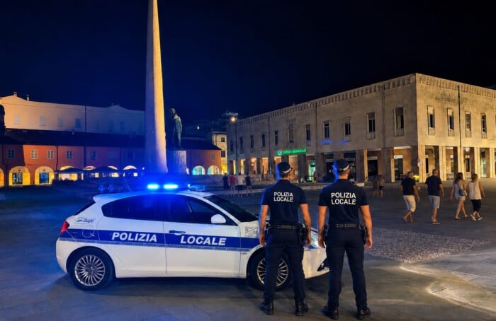 PL Della Bassa Romagna